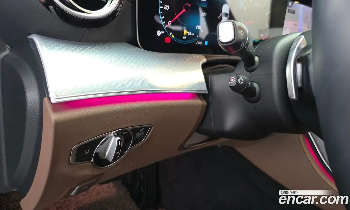Mercedes-Benz E-Class 2021 2.0 автомат (гидро), фото 20