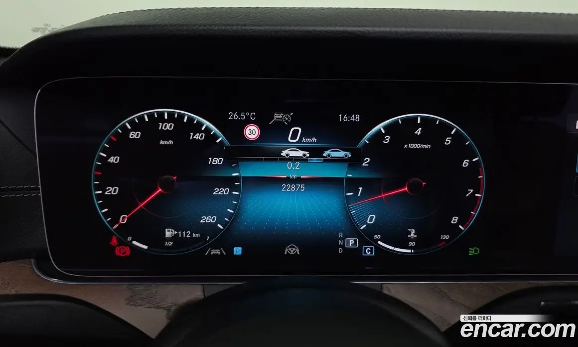 Mercedes-Benz E-Class 2022 2.0 автомат (гидро), фото 11 Mercedes-Benz E-Class 2022 2.0 автомат (гидро), фото 11