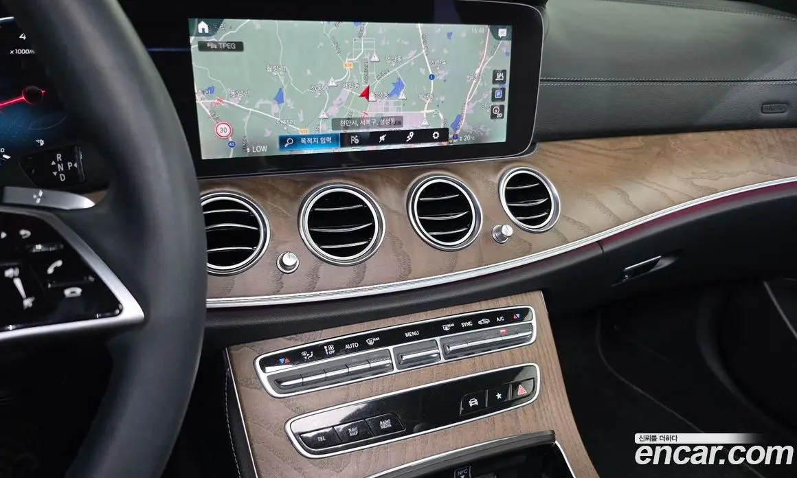 Mercedes-Benz E-Class 2022 2.0 автомат (гидро), фото 19 Mercedes-Benz E-Class 2022 2.0 автомат (гидро), фото 19