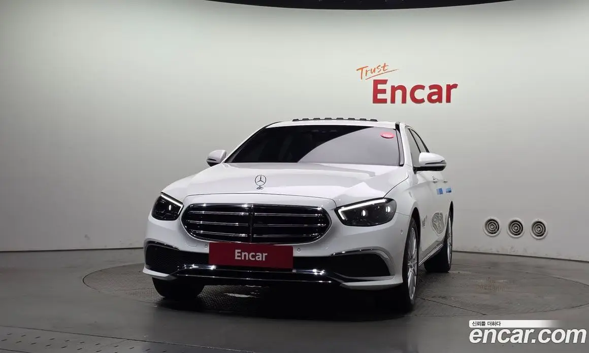 Mercedes-Benz E-Class 2022 2.0 автомат (гидро), фото 3 Mercedes-Benz E-Class 2022 2.0 автомат (гидро), фото 3