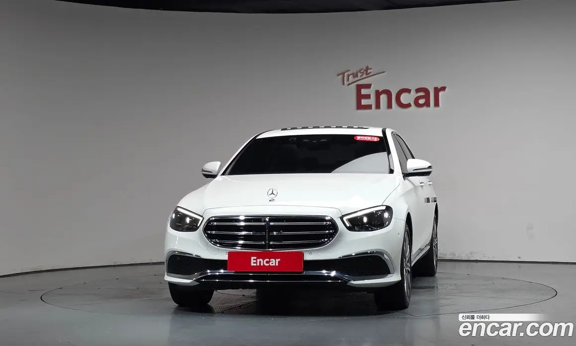Mercedes-Benz E-Class 2022 2.0 автомат (гидро), фото 2 Mercedes-Benz E-Class 2022 2.0 автомат (гидро), фото 2