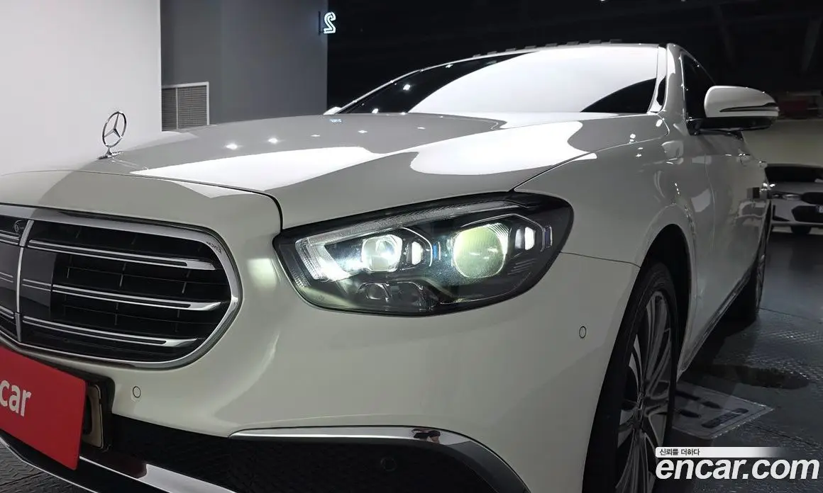 Mercedes-Benz E-Class 2022 2.0 автомат (гидро), фото 7 Mercedes-Benz E-Class 2022 2.0 автомат (гидро), фото 7