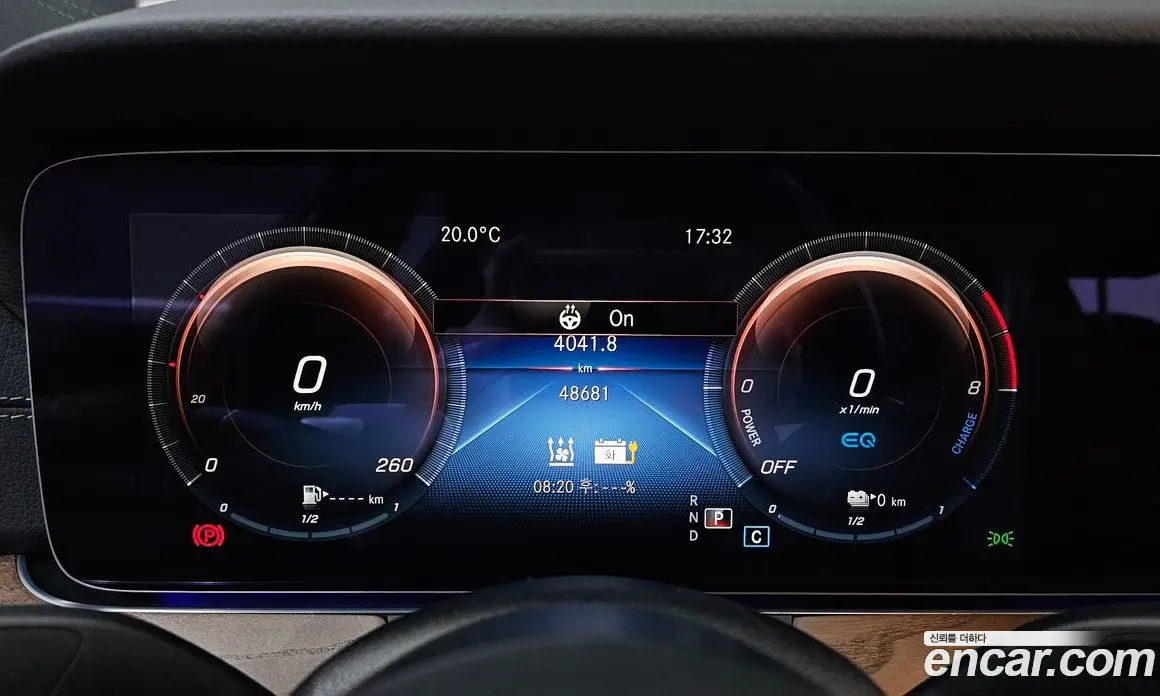 Mercedes-Benz E-Class 2023 2.0 автомат (гидро), фото 11