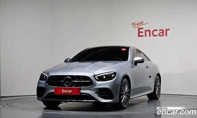 Mercedes-Benz E-Class, 2023, 25 003 км