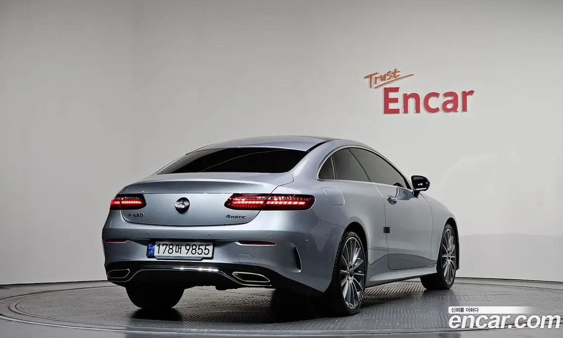 Mercedes-Benz E-Class 2023 3.0 автомат (гидро), фото 2 Mercedes-Benz E-Class 2023 3.0 автомат (гидро), фото 2