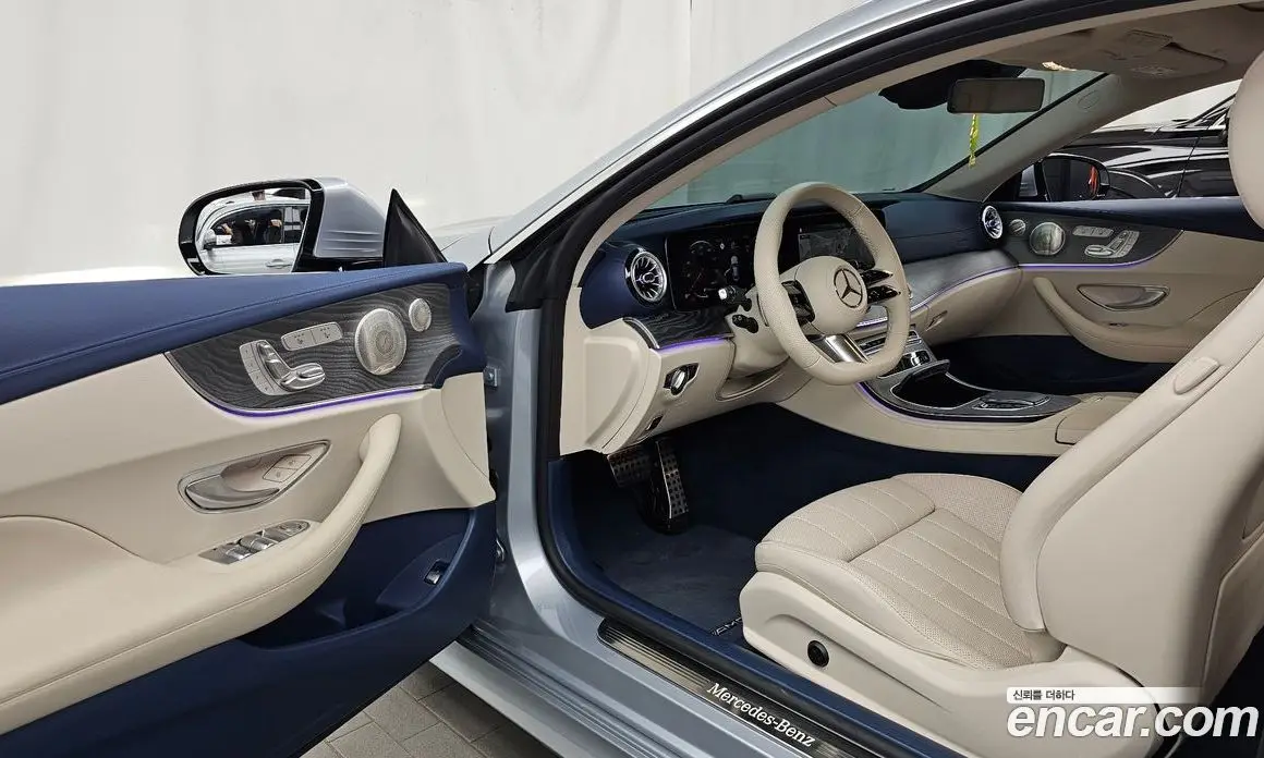Mercedes-Benz E-Class 2023 3.0 автомат (гидро), фото 13 Mercedes-Benz E-Class 2023 3.0 автомат (гидро), фото 13