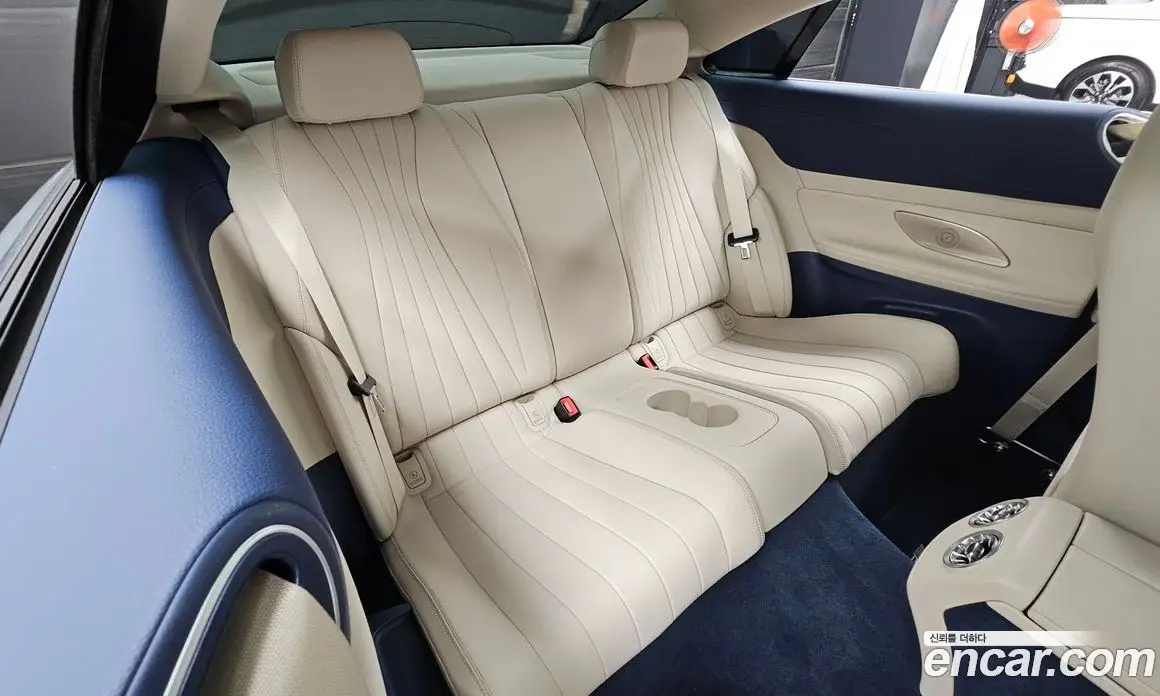 Mercedes-Benz E-Class 2023 3.0 автомат (гидро), фото 18 Mercedes-Benz E-Class 2023 3.0 автомат (гидро), фото 18