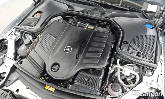 Mercedes-Benz E-Class 2023 3.0 автомат (гидро), миниатюра 6 Mercedes-Benz E-Class 2023 3.0 автомат (гидро), миниатюра 6
