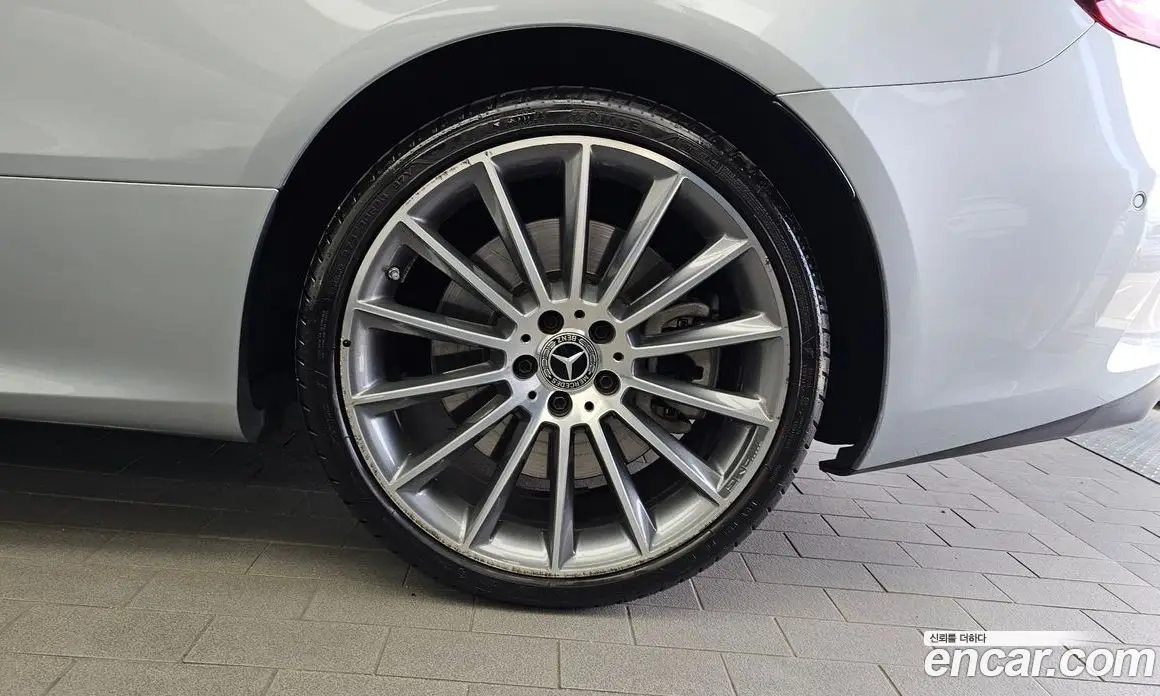 Mercedes-Benz E-Class 2023 3.0 автомат (гидро), фото 7 Mercedes-Benz E-Class 2023 3.0 автомат (гидро), фото 7