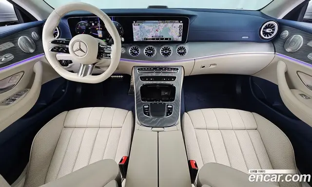 Mercedes-Benz E-Class 2023 3.0 автомат (гидро), миниатюра 10 Mercedes-Benz E-Class 2023 3.0 автомат (гидро), миниатюра 10