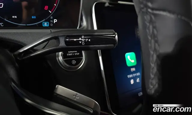 Mercedes-Benz E-Class 2024 2.0 автомат (гидро), миниатюра 12