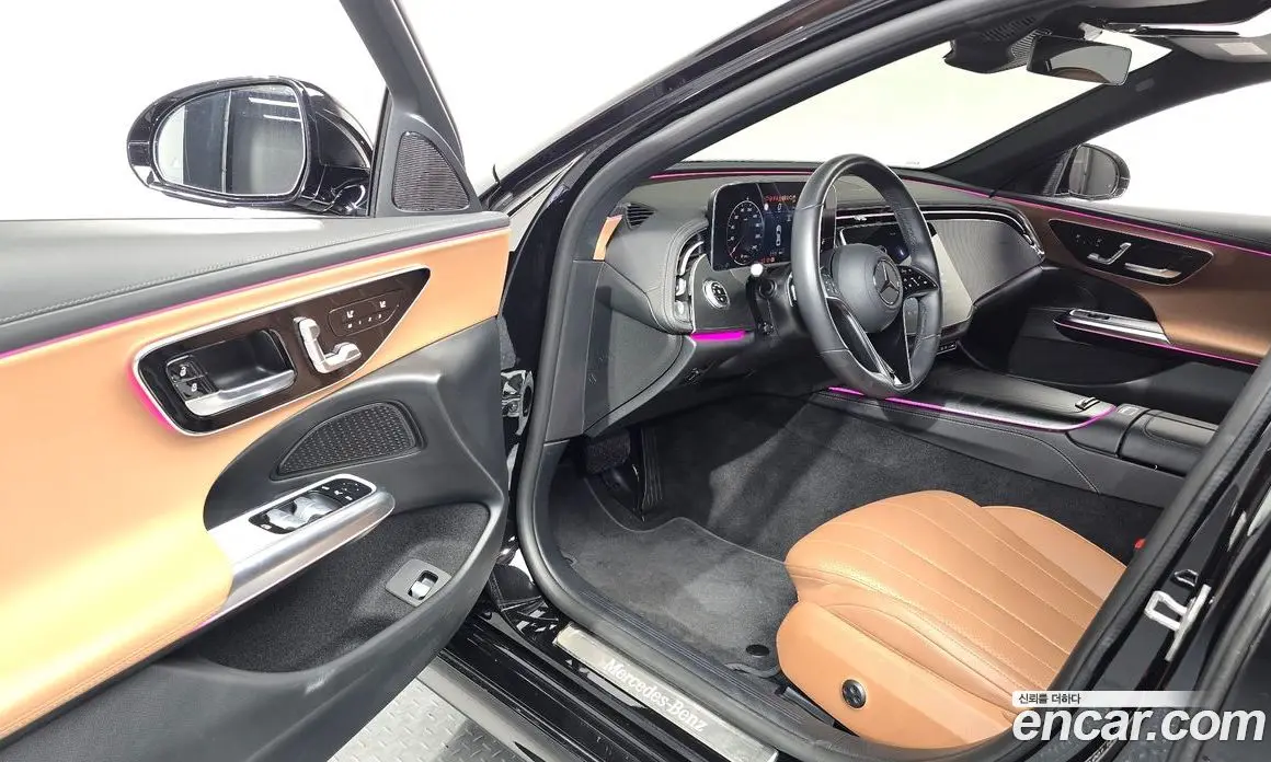 Mercedes-Benz E-Class 2024 2.0 автомат (гидро), фото 13