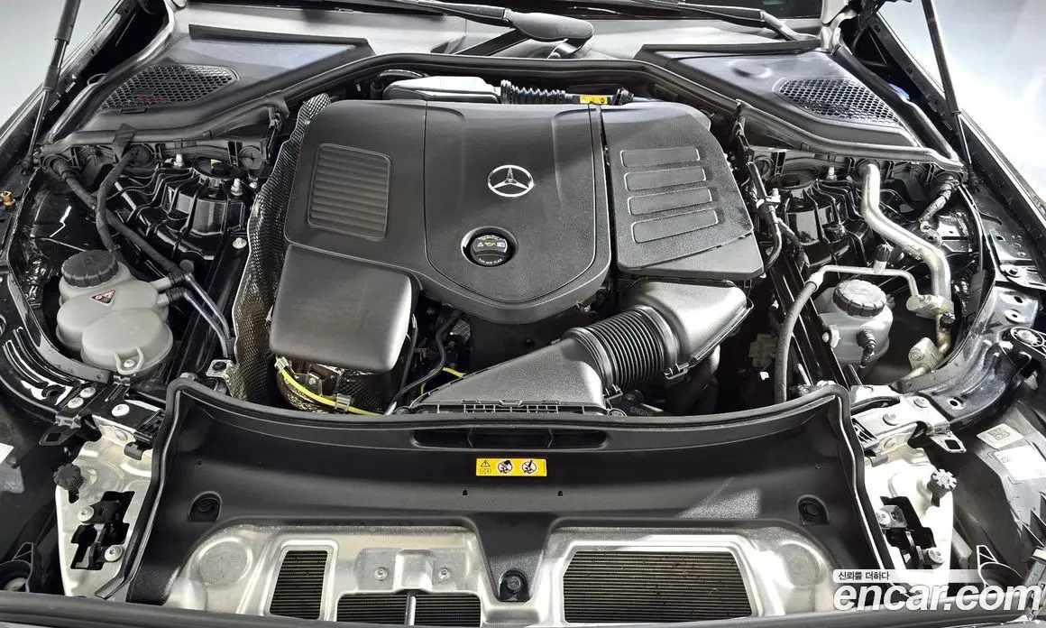 Mercedes-Benz E-Class 2024 2.0 автомат (гидро), фото 6