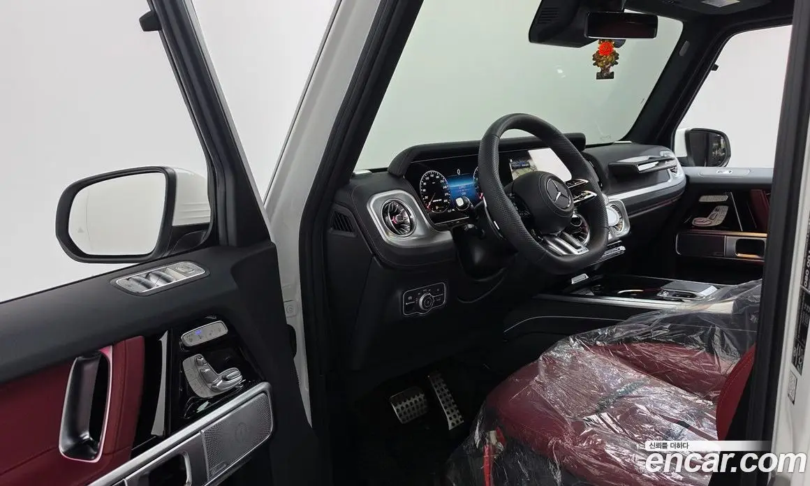 Mercedes-Benz G-Class 2026 4.0 автомат (гидро), фото 13 Mercedes-Benz G-Class 2026 4.0 автомат (гидро), фото 13