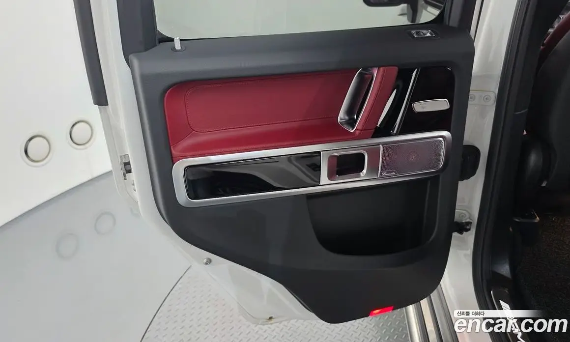 Mercedes-Benz G-Class 2026 4.0 автомат (гидро), фото 15 Mercedes-Benz G-Class 2026 4.0 автомат (гидро), фото 15