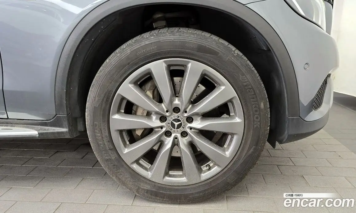 Mercedes-Benz GLC-Class 2018 2.0 автомат (гидро), фото 7 Mercedes-Benz GLC-Class 2018 2.0 автомат (гидро), фото 7