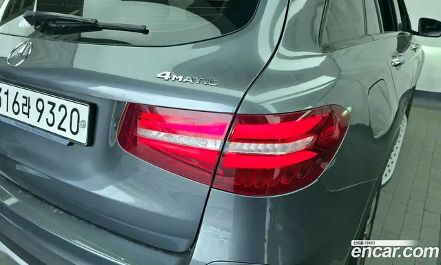 Mercedes-Benz GLC-Class 2018 2.0 автомат (гидро), миниатюра 9 Mercedes-Benz GLC-Class 2018 2.0 автомат (гидро), миниатюра 9