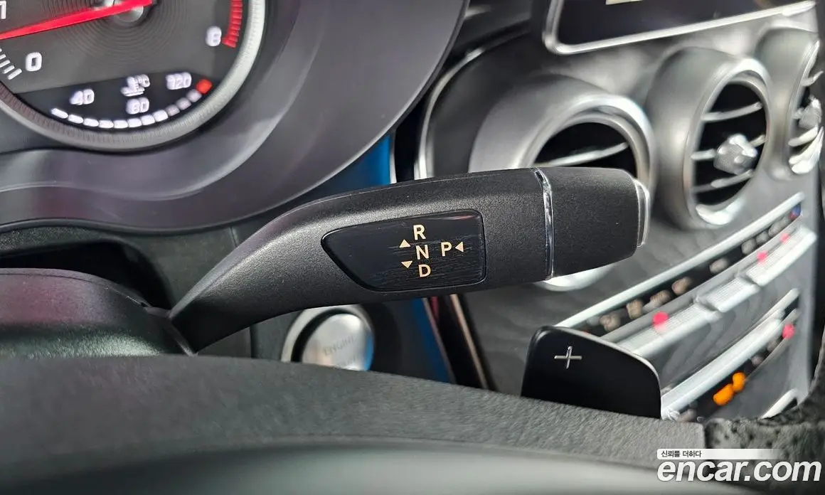 Mercedes-Benz GLC-Class 2019 2.0 автомат (гидро), фото 12