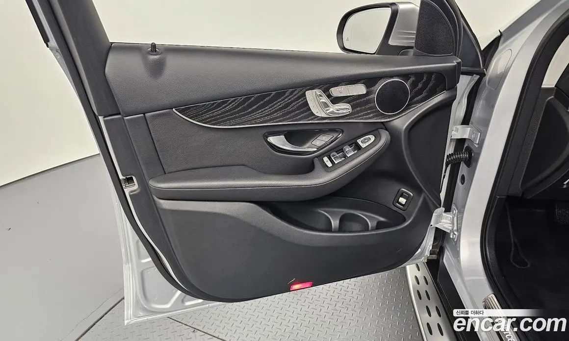 Mercedes-Benz GLC-Class 2019 2.0 автомат (гидро), фото 14