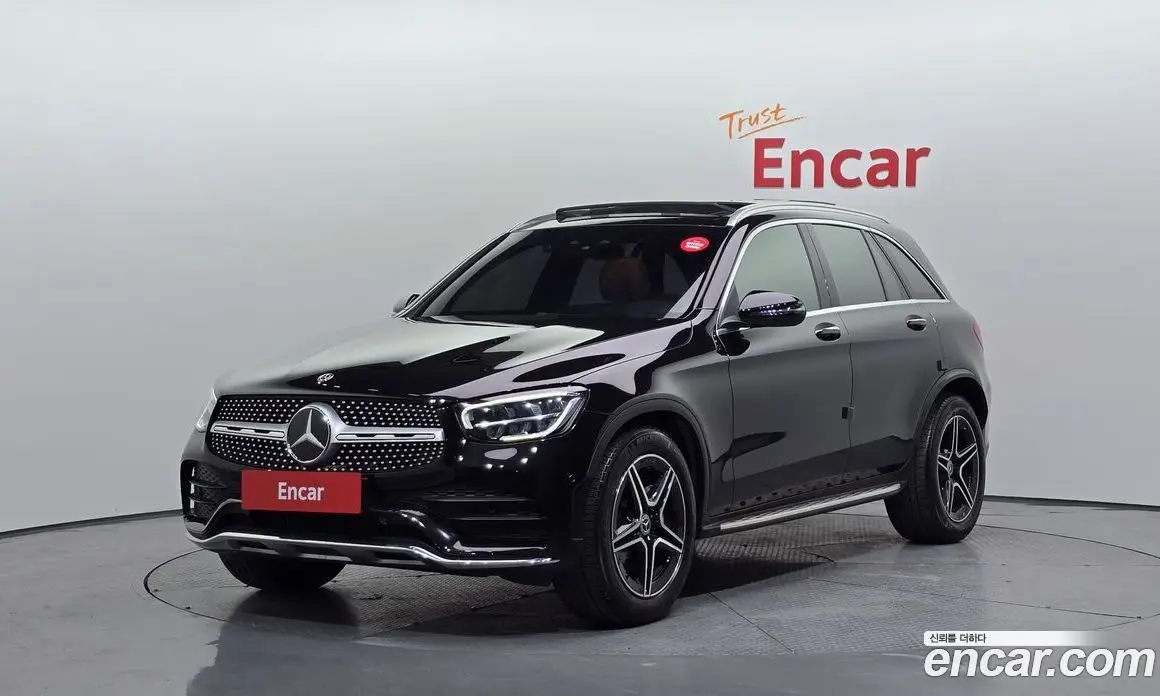Mercedes-Benz GLC-Class 2020 2.0 автомат (гидро), фото 1 Mercedes-Benz GLC-Class 2020 2.0 автомат (гидро), фото 1