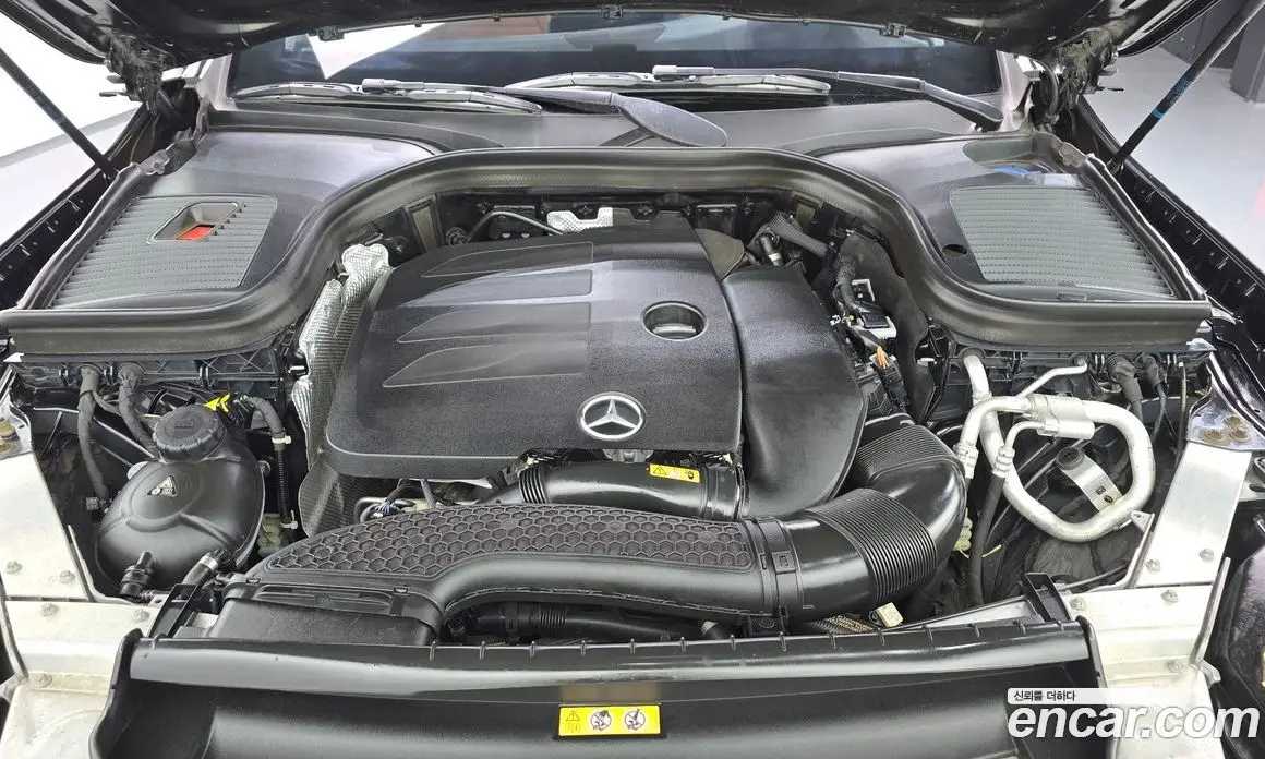 Mercedes-Benz GLC-Class 2020 2.0 автомат (гидро), фото 6 Mercedes-Benz GLC-Class 2020 2.0 автомат (гидро), фото 6