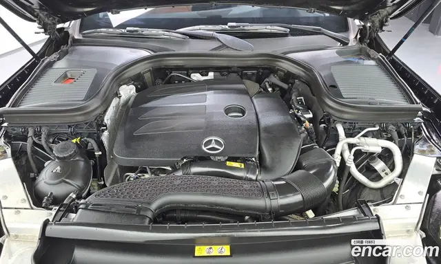 Mercedes-Benz GLC-Class 2020 2.0 автомат (гидро), миниатюра 6 Mercedes-Benz GLC-Class 2020 2.0 автомат (гидро), миниатюра 6