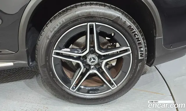 Mercedes-Benz GLC-Class 2020 2.0 автомат (гидро), миниатюра 7 Mercedes-Benz GLC-Class 2020 2.0 автомат (гидро), миниатюра 7