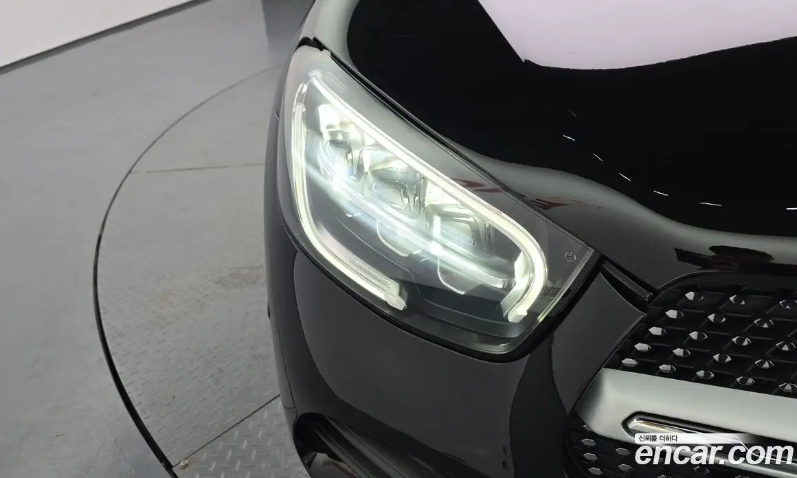 Mercedes-Benz GLC-Class 2020 2.0 автомат (гидро), фото 8 Mercedes-Benz GLC-Class 2020 2.0 автомат (гидро), фото 8
