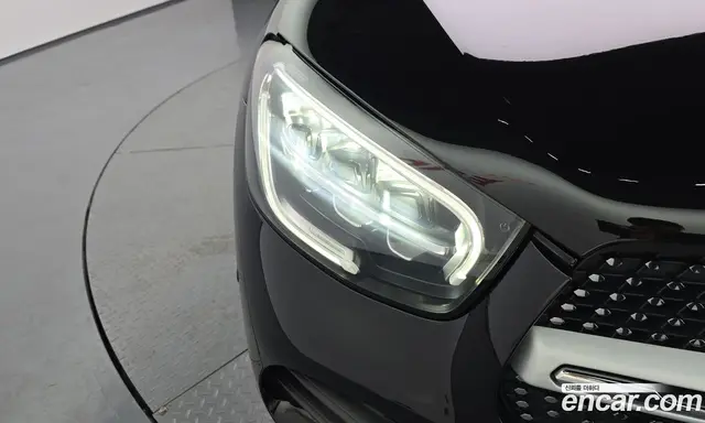 Mercedes-Benz GLC-Class 2020 2.0 автомат (гидро), миниатюра 8 Mercedes-Benz GLC-Class 2020 2.0 автомат (гидро), миниатюра 8