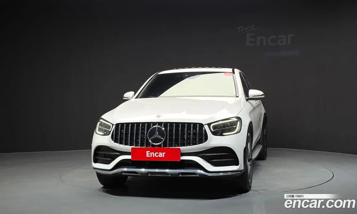 Mercedes-Benz GLC-Class 2021 1.9 автомат (гидро), фото 3 Mercedes-Benz GLC-Class 2021 1.9 автомат (гидро), фото 3