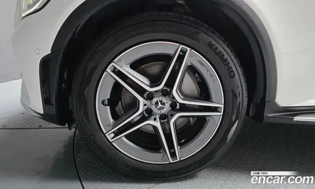 Mercedes-Benz GLC-Class 2021 1.9 автомат (гидро), миниатюра 5 Mercedes-Benz GLC-Class 2021 1.9 автомат (гидро), миниатюра 5