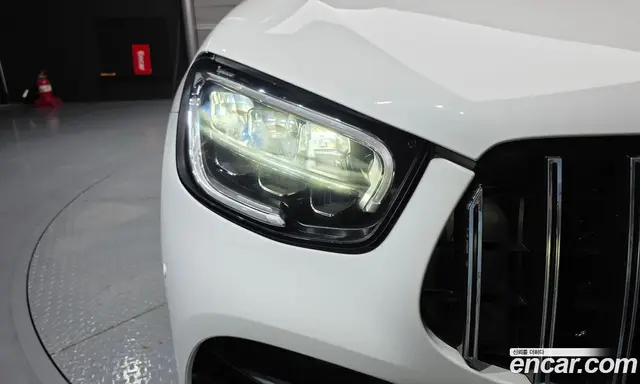 Mercedes-Benz GLC-Class 2021 1.9 автомат (гидро), миниатюра 8 Mercedes-Benz GLC-Class 2021 1.9 автомат (гидро), миниатюра 8