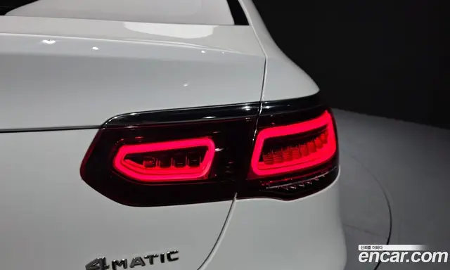 Mercedes-Benz GLC-Class 2021 1.9 автомат (гидро), миниатюра 9 Mercedes-Benz GLC-Class 2021 1.9 автомат (гидро), миниатюра 9