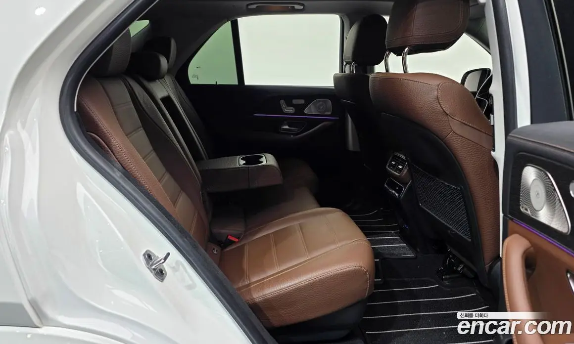 Mercedes-Benz GLE-Class 2024 3.0 автомат (гидро), фото 18