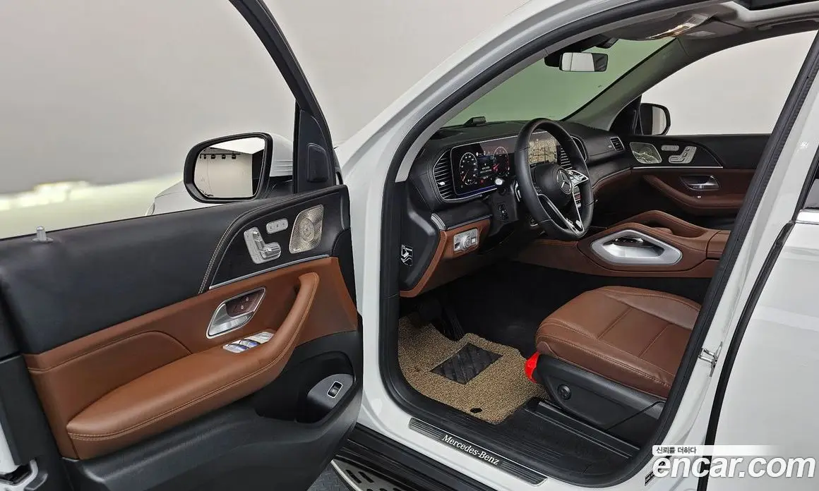 Mercedes-Benz GLE-Class 2025 2.0 автомат (гидро), фото 13