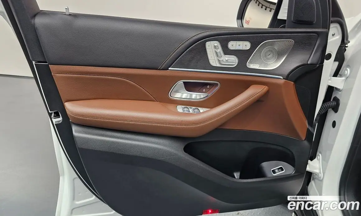 Mercedes-Benz GLE-Class 2025 2.0 автомат (гидро), фото 14