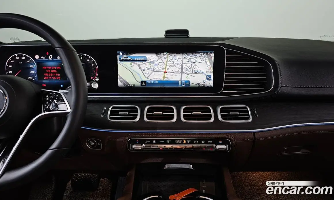 Mercedes-Benz GLE-Class 2025 2.0 автомат (гидро), фото 18