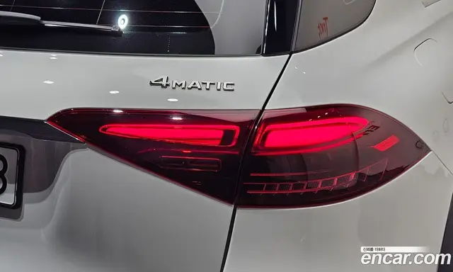 Mercedes-Benz GLE-Class 2025 2.0 автомат (гидро), миниатюра 9