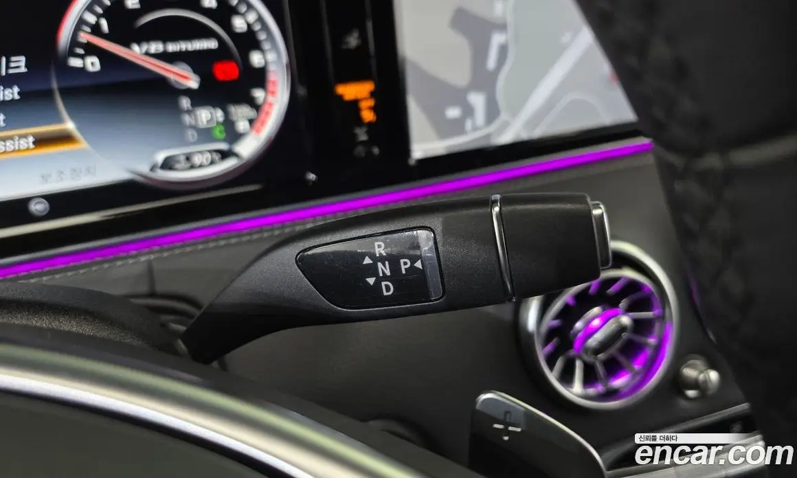 Mercedes-Benz S-Class 2017 3.0 автомат (гидро), фото 12