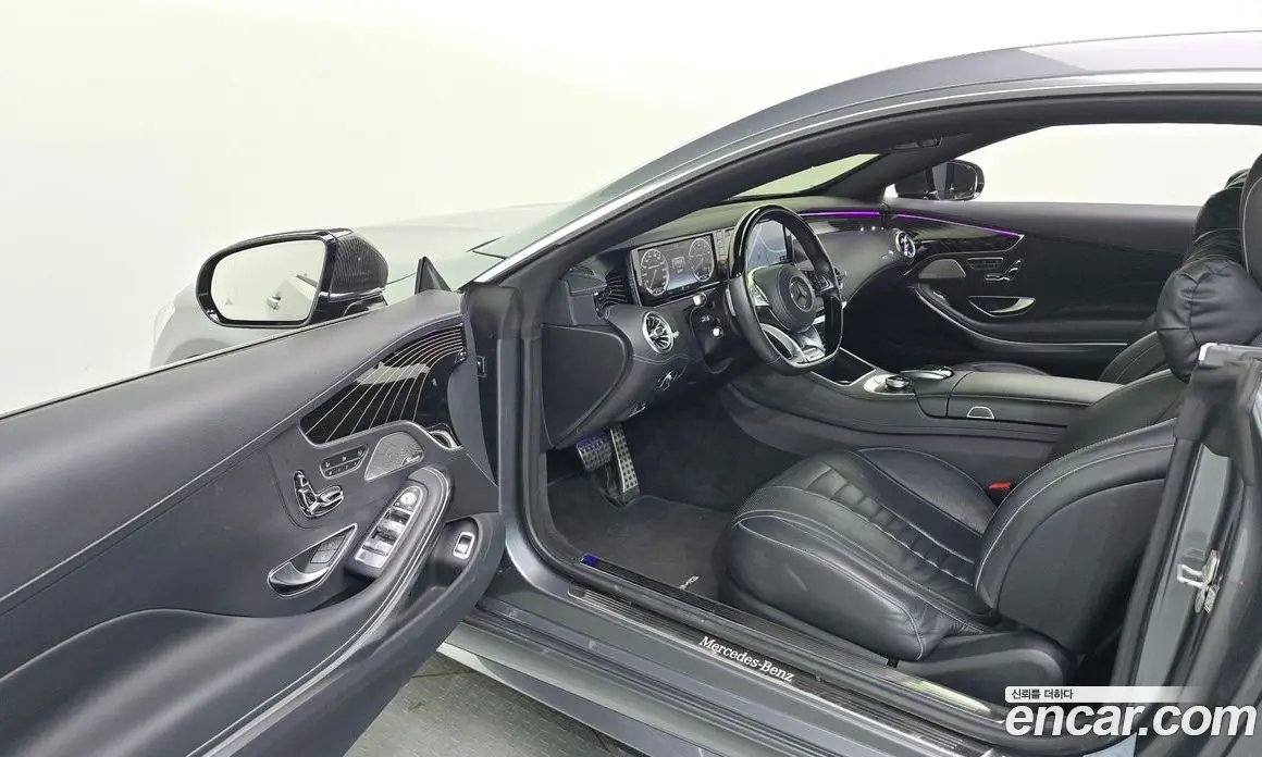 Mercedes-Benz S-Class 2017 3.0 автомат (гидро), фото 13