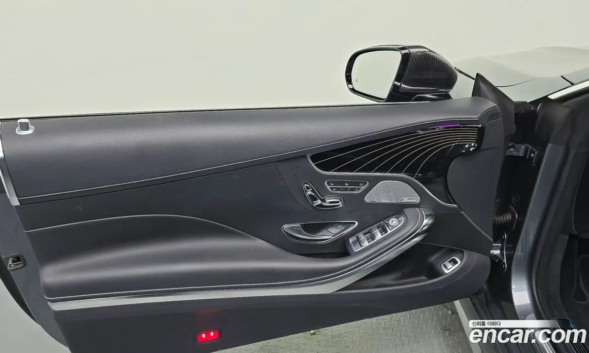 Mercedes-Benz S-Class 2017 3.0 автомат (гидро), фото 14