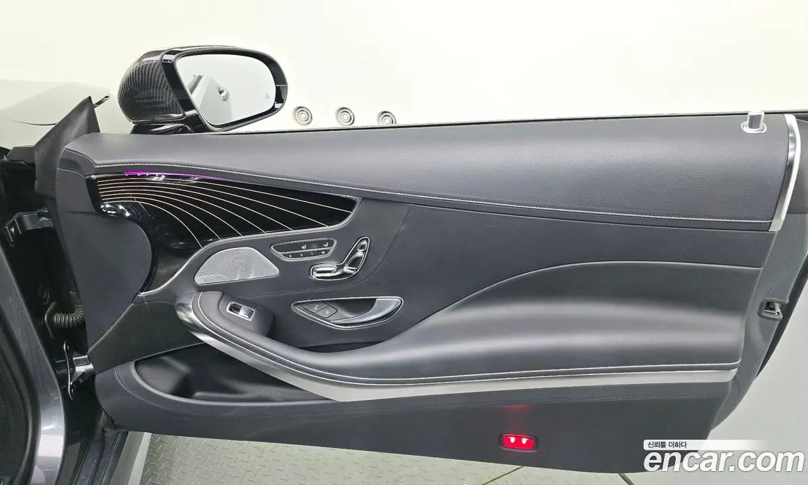 Mercedes-Benz S-Class 2017 3.0 автомат (гидро), фото 15