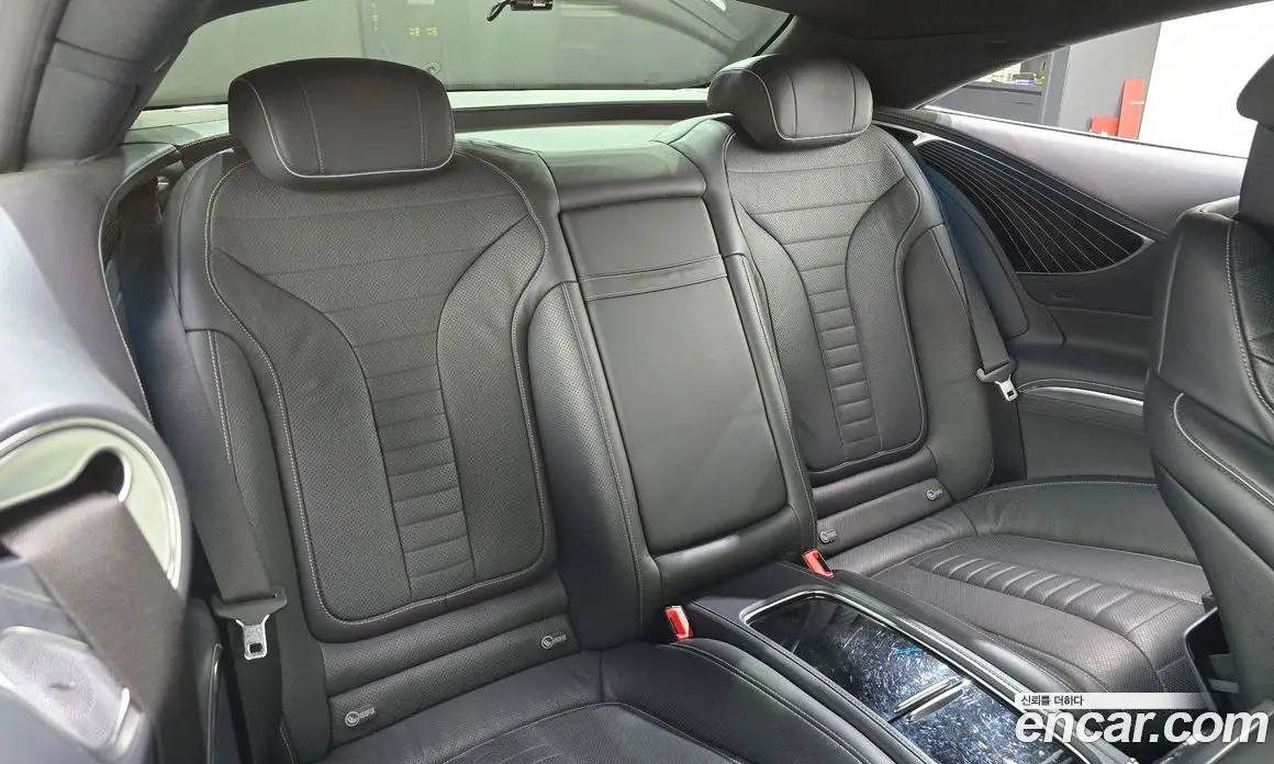 Mercedes-Benz S-Class 2017 3.0 автомат (гидро), фото 17