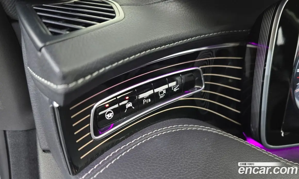 Mercedes-Benz S-Class 2017 3.0 автомат (гидро), фото 18