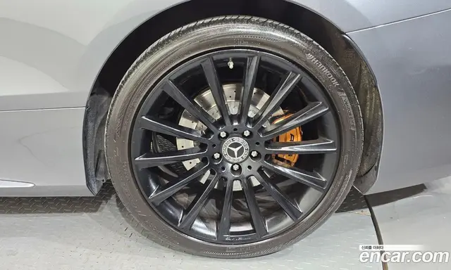 Mercedes-Benz S-Class 2017 3.0 автомат (гидро), миниатюра 7