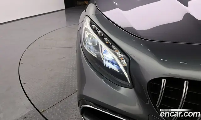 Mercedes-Benz S-Class 2017 3.0 автомат (гидро), миниатюра 8