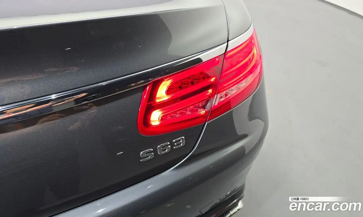 Mercedes-Benz S-Class 2017 3.0 автомат (гидро), фото 9