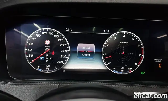 Mercedes-Benz S-Class 2018 4.0 автомат (гидро), миниатюра 11 Mercedes-Benz S-Class 2018 4.0 автомат (гидро), миниатюра 11