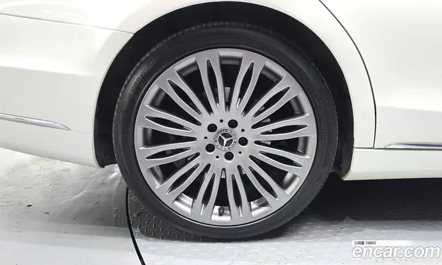 Mercedes-Benz S-Class 2018 4.0 автомат (гидро), миниатюра 5 Mercedes-Benz S-Class 2018 4.0 автомат (гидро), миниатюра 5