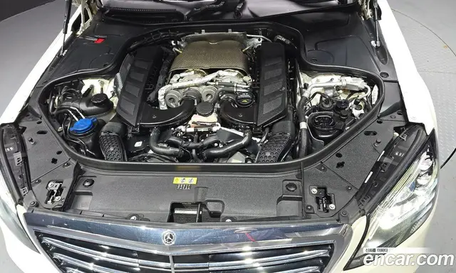 Mercedes-Benz S-Class 2018 4.0 автомат (гидро), миниатюра 6 Mercedes-Benz S-Class 2018 4.0 автомат (гидро), миниатюра 6